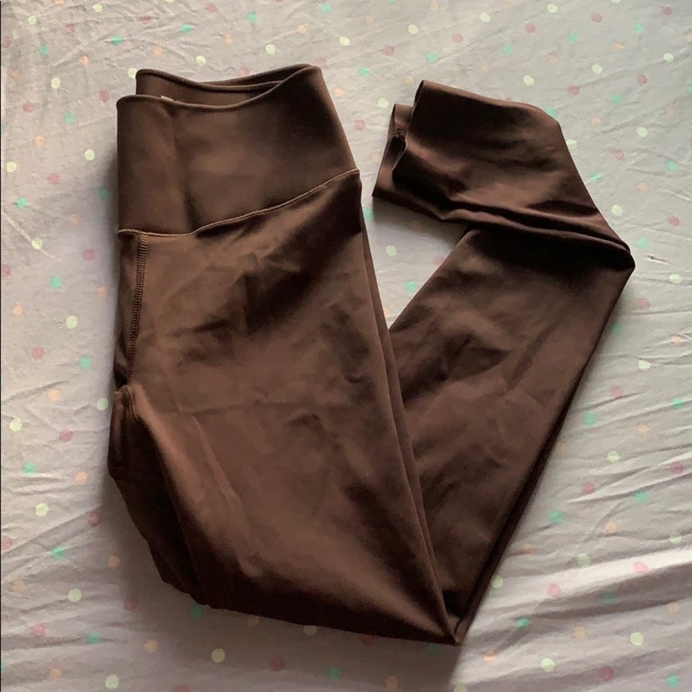 uniqlo leggings